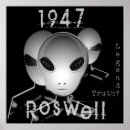 Search for roswell posters Fantasy