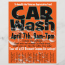 Search for car detailing flyers Carwash
