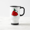Search for christmas travel mugs Snoopy