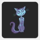 Search for day of the dead cat stickers Mexico