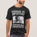 Search for mountain bike tshirts Biker