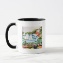 Search for the bay mugs Sailboat