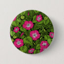 Search for glories round badges Botanical
