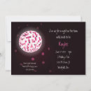 Search for dance club hen party invitations Disco