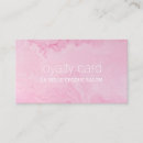 Search for nail salon loyalty cards Simple