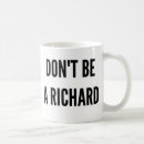 Search for richard mugs Funny