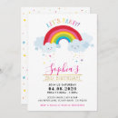 Search for kids birthday invitations Colourful