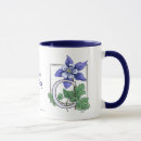 Search for columbine mugs Nature