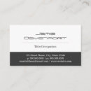 Search for block business cards Bold