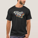 Search for nina tshirts Cute