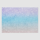 Search for ombre glitter tissue paper Girly