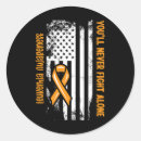 Search for never alone stickers Awareness