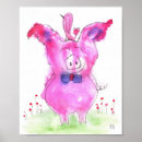 Search for pig posters Pet