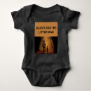 Search for daddys little man baby clothes Father