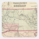 Search for map of idaho stickers Washington
