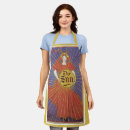 Search for york aprons Retro