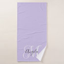 Search for lavender bath towels Chic