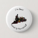 Search for steamed badges Locomotive