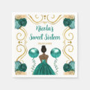 Search for dark teal napkins Floral