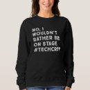 Search for theatre hoodies Director