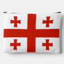 Search for georgia accessories Red