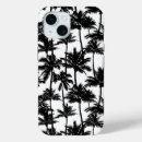 Search for palm tree pattern iphone cases Beach