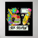 Search for 67th posters Six