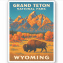 Search for jackson wyoming stickers Nature