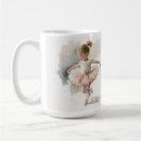 Search for little ballerina mugs Pink