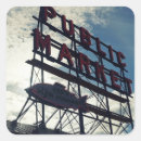 Search for pike place stickers Market