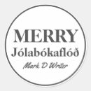 Search for christmas bookplates Merry