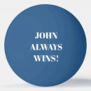 Search for funny ping pong balls Sports