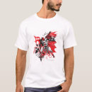Search for red batman tshirts Gotham
