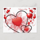 Search for queens day postcards Red