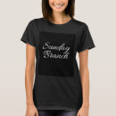 Search for brunch tshirts Funny