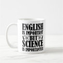 Search for science quotes mugs Biology