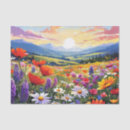 Search for rolling fields Poppies