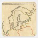 Search for european map stickers Engraved