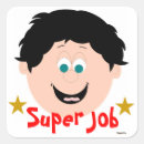 Search for super boy stickers Children
