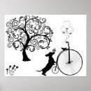 Search for silhouette art Doxie