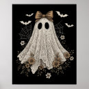 Search for floral lace posters Vintage halloween
