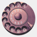 Search for dials stickers Retro