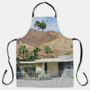 Search for palm trees aprons Vintage