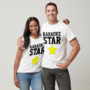 Search for karaoke tshirts Lover