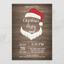 Search for santa claus invitations Winter