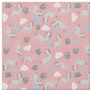 Search for pink zebra fabric Safari