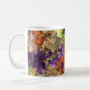 Search for fall floral mugs Girly
