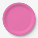 Search for hot pink party supplies Pretty