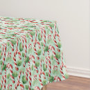 Search for christmas candy cane tablecloths Classic