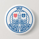 Search for split badges Croatia